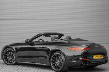 Mercedes-Benz SL
