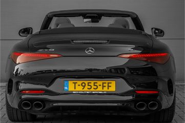 Mercedes-Benz SL