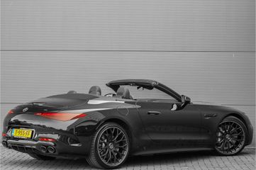 Mercedes-Benz SL