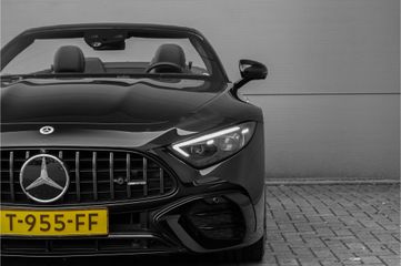 Mercedes-Benz SL