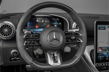 Mercedes-Benz SL