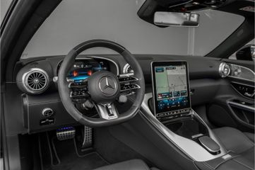 Mercedes-Benz SL