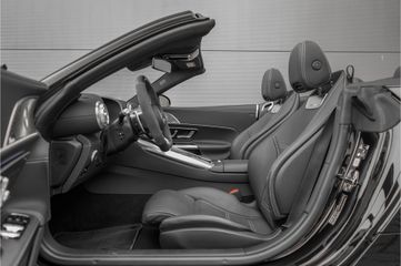 Mercedes-Benz SL
