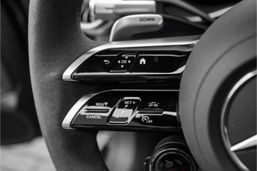 Mercedes-Benz SL