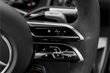 Mercedes-Benz SL