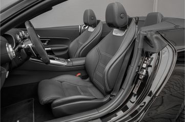 Mercedes-Benz SL