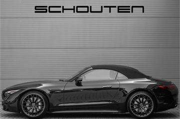 Mercedes-Benz SL