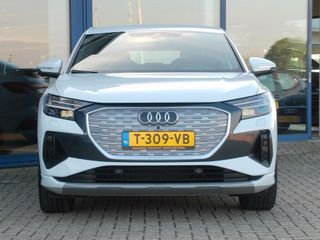Audi Q4 Sportback e-tron
