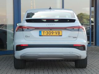 Audi Q4 Sportback e-tron