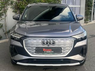 Audi Q4 Sportback e-tron