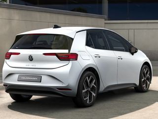 Volkswagen ID.3 Neo