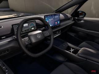 Volkswagen ID.3 Neo