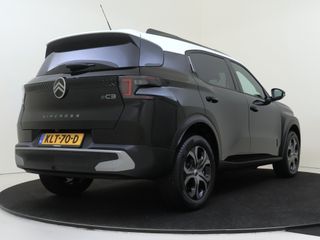 Citroën ë-C3 Aircross