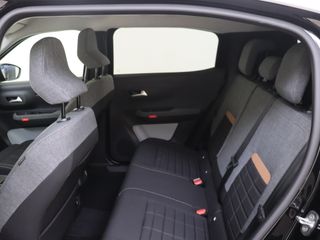 Citroën ë-C3 Aircross