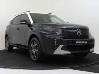 Citroën ë-C3 Aircross