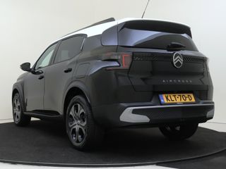 Citroën ë-C3 Aircross