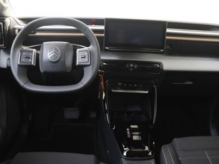 Citroën ë-C3 Aircross