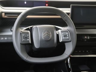 Citroën ë-C3 Aircross