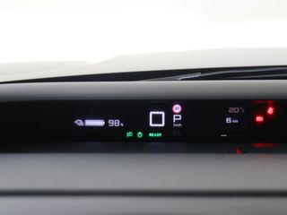 Citroën ë-C3 Aircross