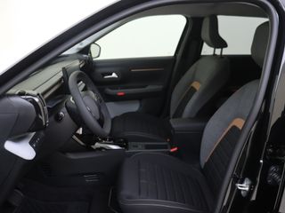 Citroën ë-C3 Aircross