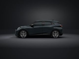 CUPRA Raval