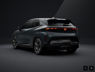 CUPRA Raval
