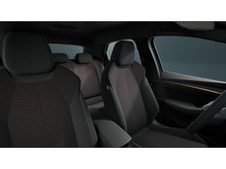 CUPRA Raval