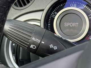 Abarth 595C