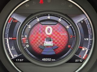 Abarth 595C