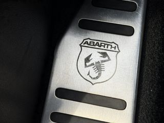 Abarth 595C