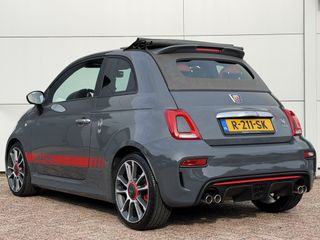 Abarth 595C