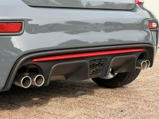 Abarth 595C