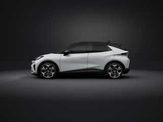 CUPRA Raval