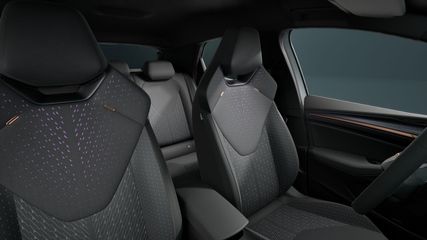 CUPRA Raval