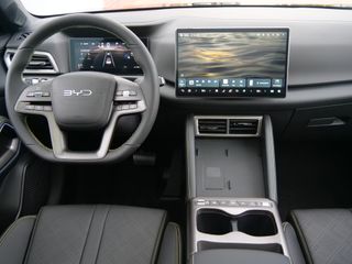 BYD ATTO 2