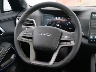 BYD ATTO 2