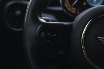 MINI Electric