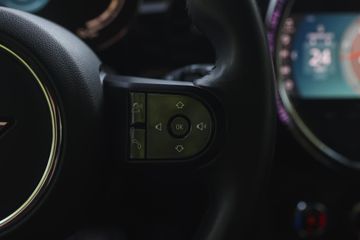 MINI Electric