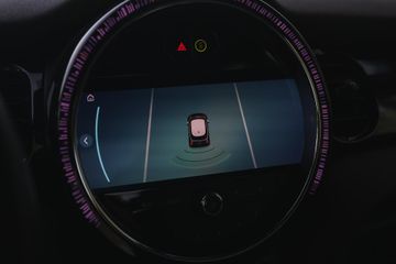 MINI Electric