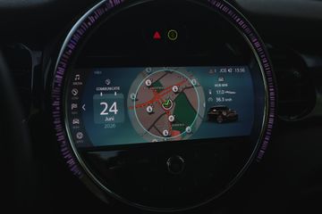 MINI Electric