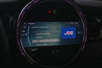 MINI Electric