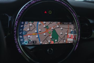 MINI Electric