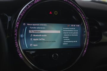 MINI Electric