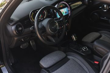 MINI Electric