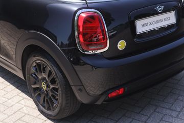 MINI Electric