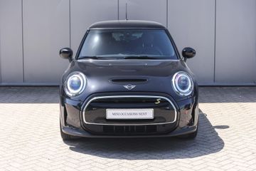 MINI Electric