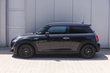 MINI Electric