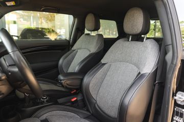 MINI Electric