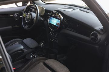 MINI Electric