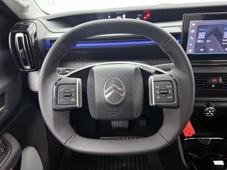 Citroën ë-C3